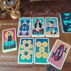 cartomancie evenementielle paris