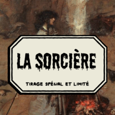La Sorcière