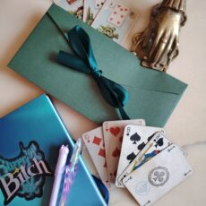 💌 🃏 Le Courrier des Cartes 🃏 💌